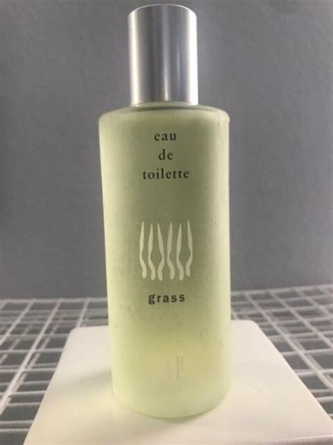 gap grass perfume